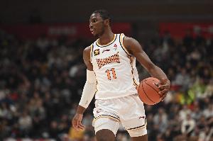 CBA更新外援注册信息：山西新增迪亚洛 四川仍没有注册外援