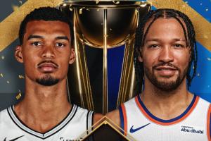 必须搏命🤑NBA杯赛冠军每人53万刀！会比亚军多拿32万