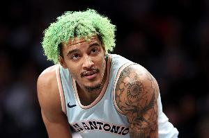 本赛季场均6分！索汉最近两场NBA杯淘汰赛皆被DNP