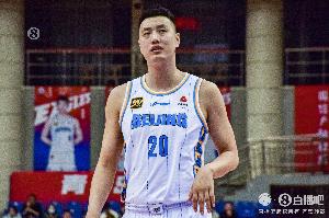 媒体人：潜力赛独立于CBA常规赛之外 篮协不让称呼潜力赛为第5节