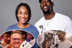 若阿贾热巴生宝宝普总孕检就跑去考察？😂SGA：若需要 他会的