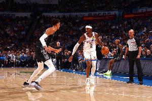 好看爱看！马刺和雷霆接下来30天内还要交手三次