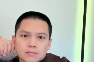 某博主：若我是杨瀚森的父母，肯定不会让他带女朋友！难受的日子就该独自度过！