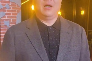 杨健：开拓者本赛季能有很大作为，杨瀚森需保持好状态，尽快融入体系