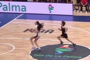 霸凌新秀？穆雷队内训练竟公然对霍姆斯拳打脚踢！