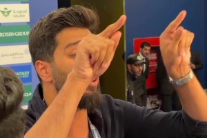 费哈队总监：就算因凡蒂诺来了，他也无法说服我那是个点球