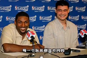 姚明当年跑3200米仅用时13分16秒，这是什么概念啊？