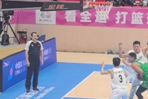 我娜是真带劲啊！