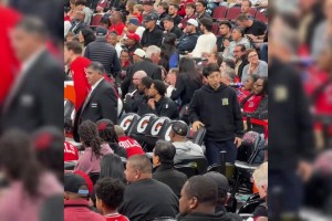 离开火箭后首秀？太阳：杰伦·格林明天可能会出战对阵快船的比赛