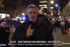 这么帅的吗？巴萨女足的西装大片！这一个个职场精英！