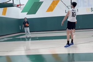 绷不住了！独行侠西部垫底，弗拉格赛后沮丧：我从没输过这么多球