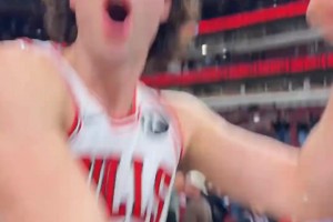 色曼巴？现在回看吉迪与卡鲁索的一换一交易 真的是双赢操作！