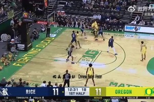 【集锦】前两场0进球！林葳次战替补12分钟，5中0得3分1助