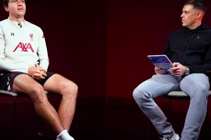 阿尔特塔表示他将永远感激扎卡：我珍惜我们在一起的每一分钟