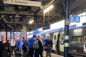 曼联3-2热刺C罗帽子戏法！孔蒂：我们输给了C罗，不是输给了曼联