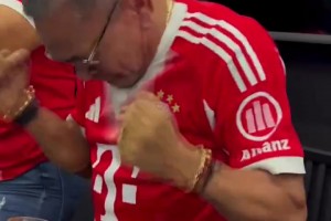 奥斯梅恩这单刀球怎么有种巴洛特利的感觉，给奥纳纳刷评分呢！