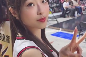 某英语博主：我来告诉你，现在杨瀚森的英语到底有多差