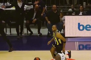 杨毅：快船重建方案 拿小卡去换詹姆斯 詹可在LA继续退役巡演