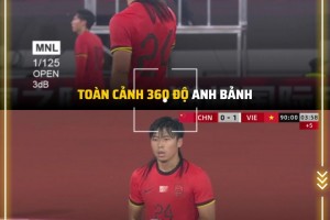 越南网友调侃汪士钦：全场最佳球员！