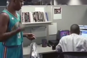 进入zone了？亚历山大：现在比赛对我来说，已经完全慢了下来