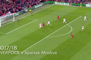 属于门将的试炼塔！那些惊人的扑救合集！多少球看着都要进了！