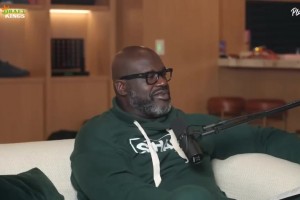 娜娜真的太像爸爸了！母女都超美！瓦妮莎眼神又有亮光了