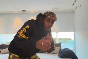 恢复单身状态的亚马尔，又成了精神小伙