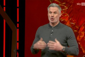 梅西在采访中谈及：离开巴萨的方式令他感到遗憾，在巴黎并不快乐