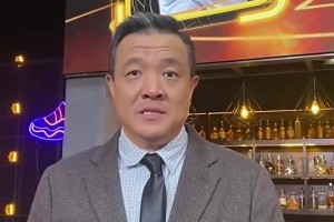 杨健：快船目前就靠哈登一人撑着，湖人现在进攻是联盟最顶级存在