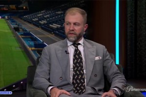 CBS评论员：巴萨根本无法团队防守，弗里克离场还和阿劳霍击掌