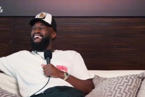 国外杨瀚森球迷：喜欢杨的个性 从他说“打游戏机吃饭睡觉”认识