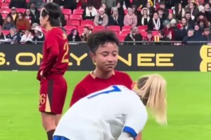 王对王？！穆勒已做好准备迎战梅西：我一直盼望着这场决赛！