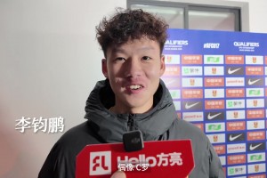 偶像的力量！万项、邝兆镭等国少球员们的偶像提及最多的是C罗~