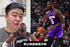 一会拉什傅德给巴塞罗那跳起来了，拉什福德在足球上还是太有天赋