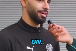 真的好像啊！魔笛23年国王杯赛后对女儿：你会比爸爸还厉害的！