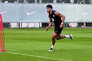 有没有他就是两支球队！曼联的定海神针卡塞米罗！