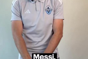 穆勒曾表示他会再次追逐梅西，而他的愿望实现了！