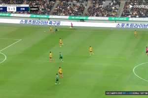 有一说一！韩国球员这脚停球什么水平？