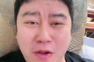 快船又被逆转，大史气笑：已经没救了，输完赶紧解散吧！😂