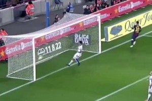 行云流水挥洒自如！布斯克茨21年欧国联个人集锦！