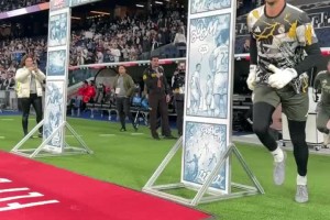 5轮仅1胜！九人皇马不敌塞尔塔，联赛已落后巴萨4分