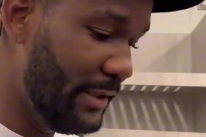 小七：赢球“嘚瑟”下，走一个六亲不认的步伐😂