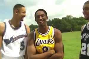 贝克汉姆带着迈阿密球员们一边开火车，一边等着梅西的到来~