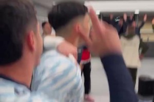 阿隆索赛后激情喷裁判：裁判的表现简直让我们抓狂，太糟糕了！