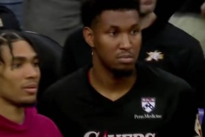 年仅18岁就成了欧洲之王！东契奇的成长之路就像开了挂...🏀