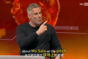 贝克汉姆夺冠宣言：你把球交给梅西，他就能创造机会！！